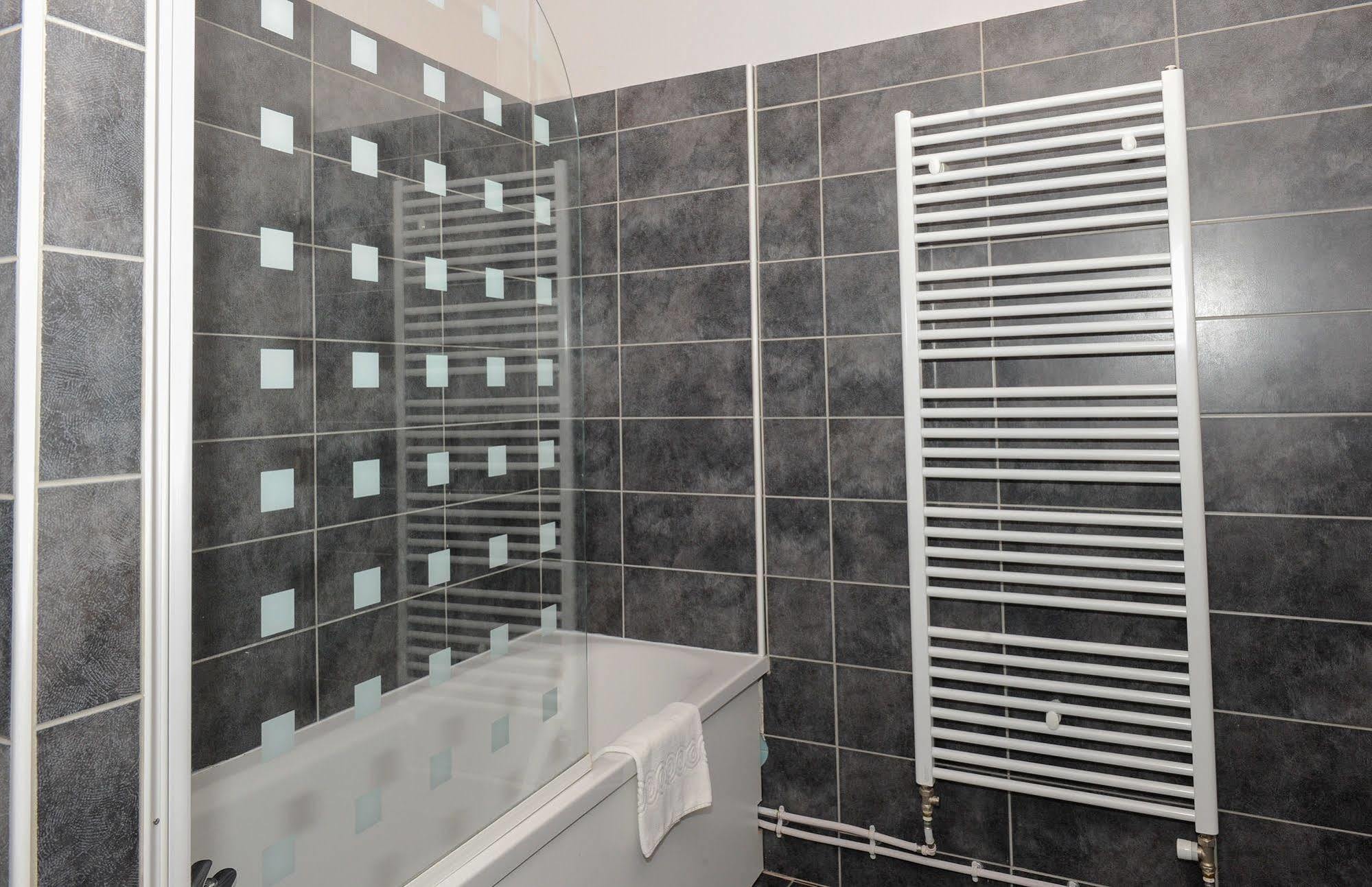 Residence Hoteliere Du Havre Le Havre Kültér fotó